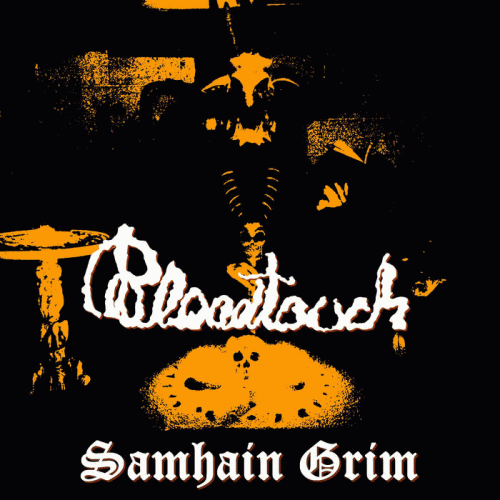 Bloodtouch : Samhain Grim
